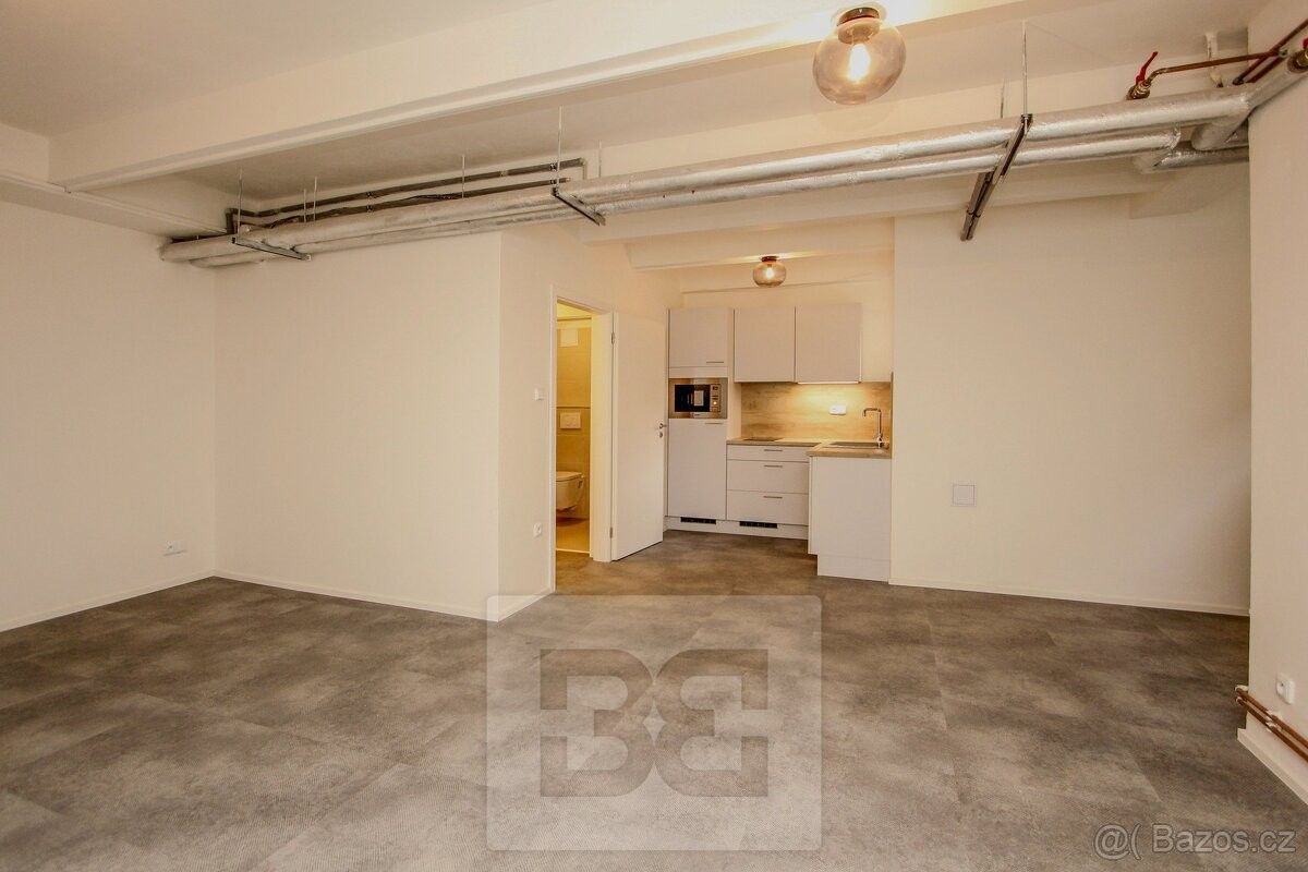 Pronájem byt - Praha, 170 00