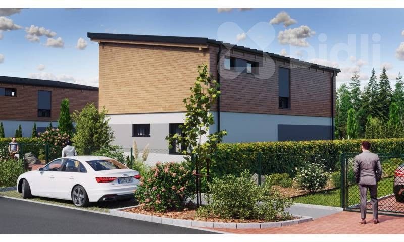Rodinný dům · 141 m² · Topolová, Klecany - 3