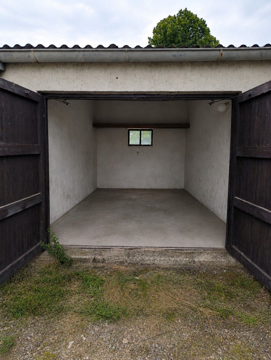 Garáže, Nádražní, Milevsko - Milevsko, Jihočeský kraj, 20 m² - 1