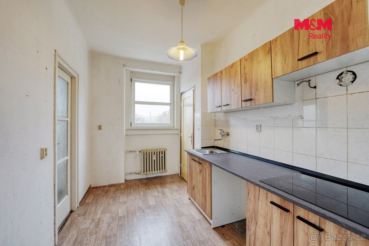 Byt · Klatovy, 339 01 - 4