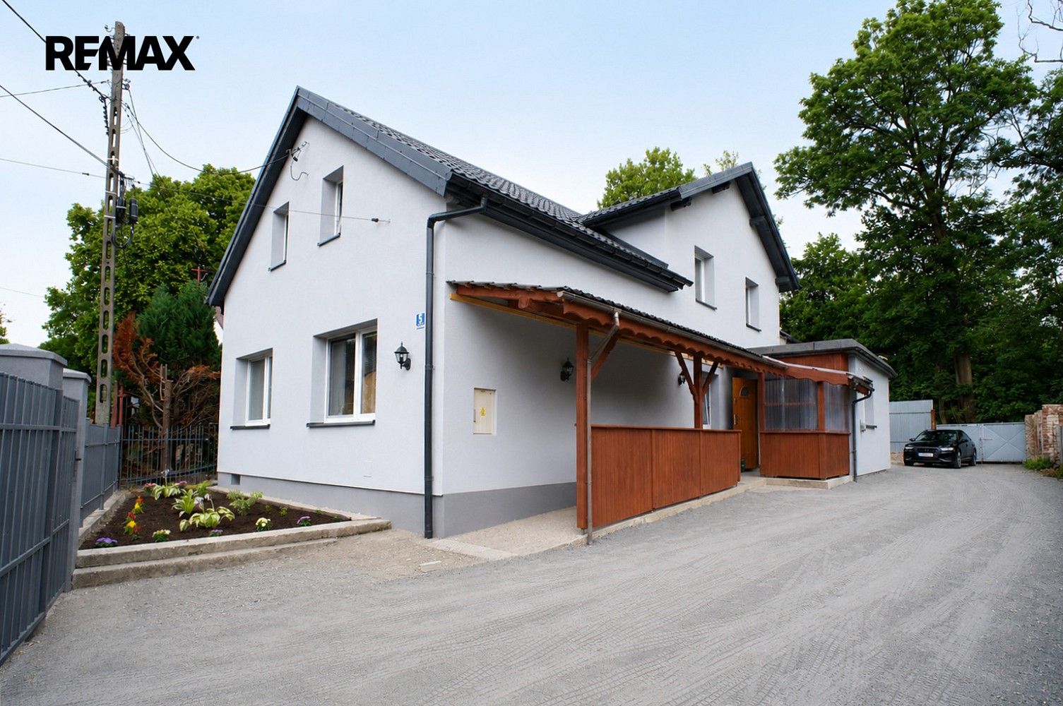 Rodinné domy, Opava, 147 m² - 1