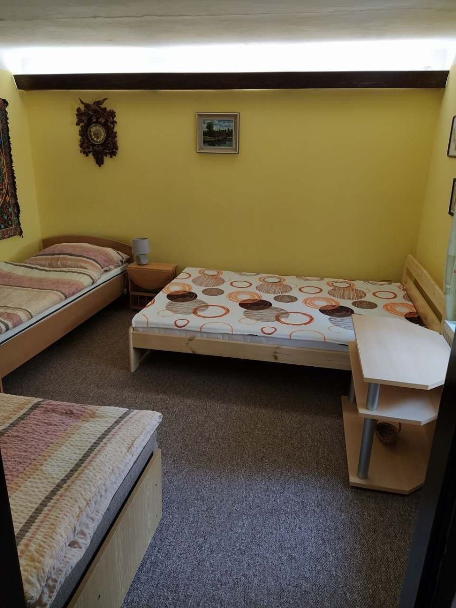 Chata · Lískovice - Tereziny Dary, Královéhradecký kraj - 3