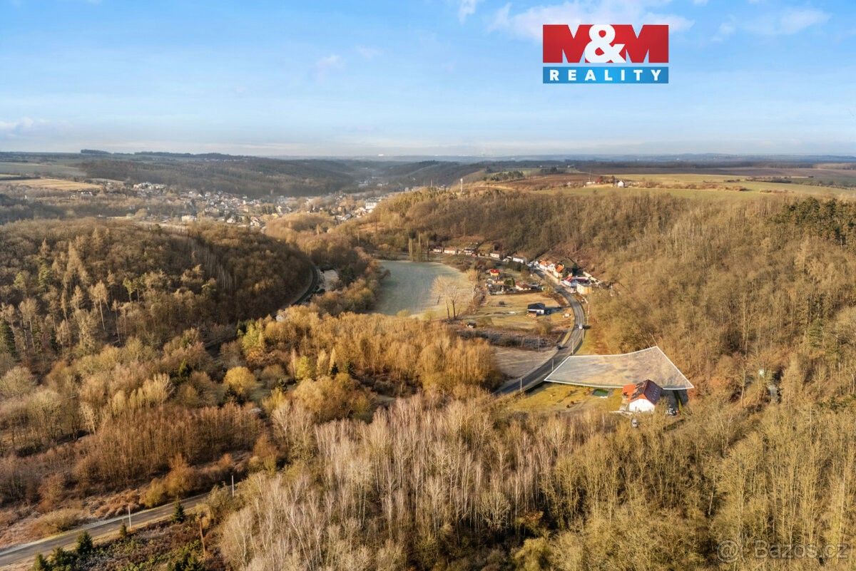 Pozemky pro bydlení, Otvovice, 273 27