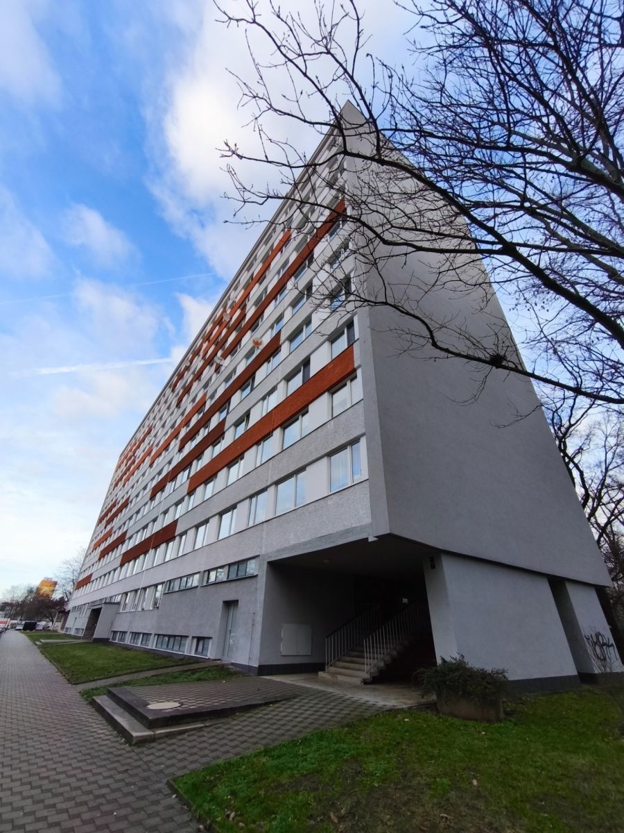 3+kk, Ležáků, Pardubice - Pardubice, Pardubický kraj, 77 m² - 1