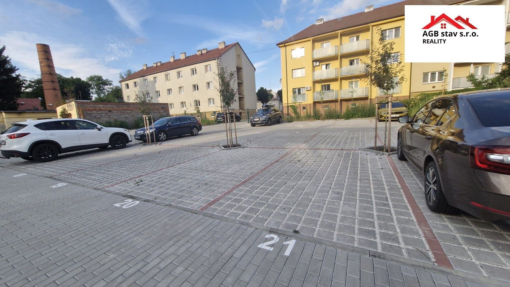 Pronájem ostatní - Uherské Hradiště, Zlínský kraj, 15 m² - 5