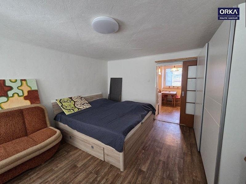 Byt 1+1 · 33 m² · Olomouc - Hejčín, Olomoucký kraj - 3