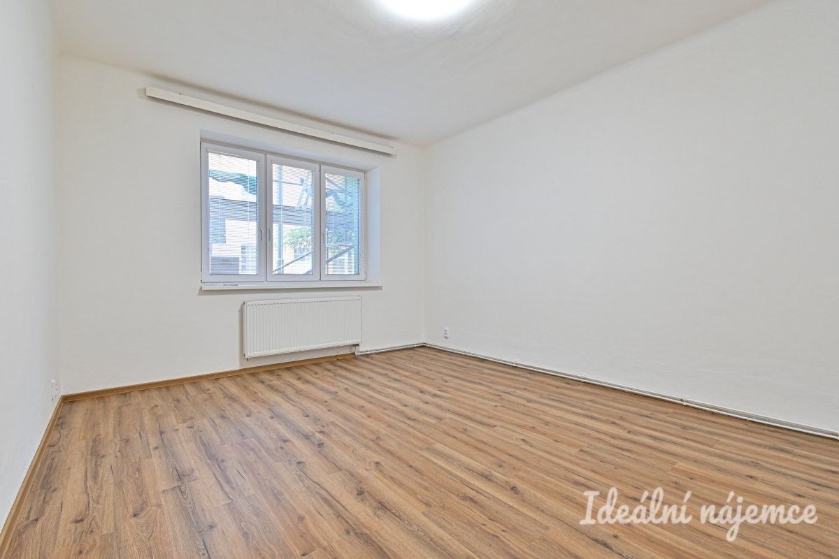 Pronájem byt 2+kk - Kuldova, Brno, 50 m² - 5