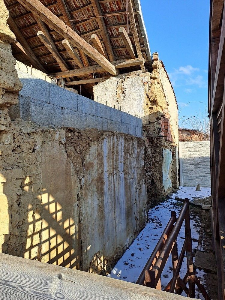Rodinný dům · 33 m² · Topolany - 3