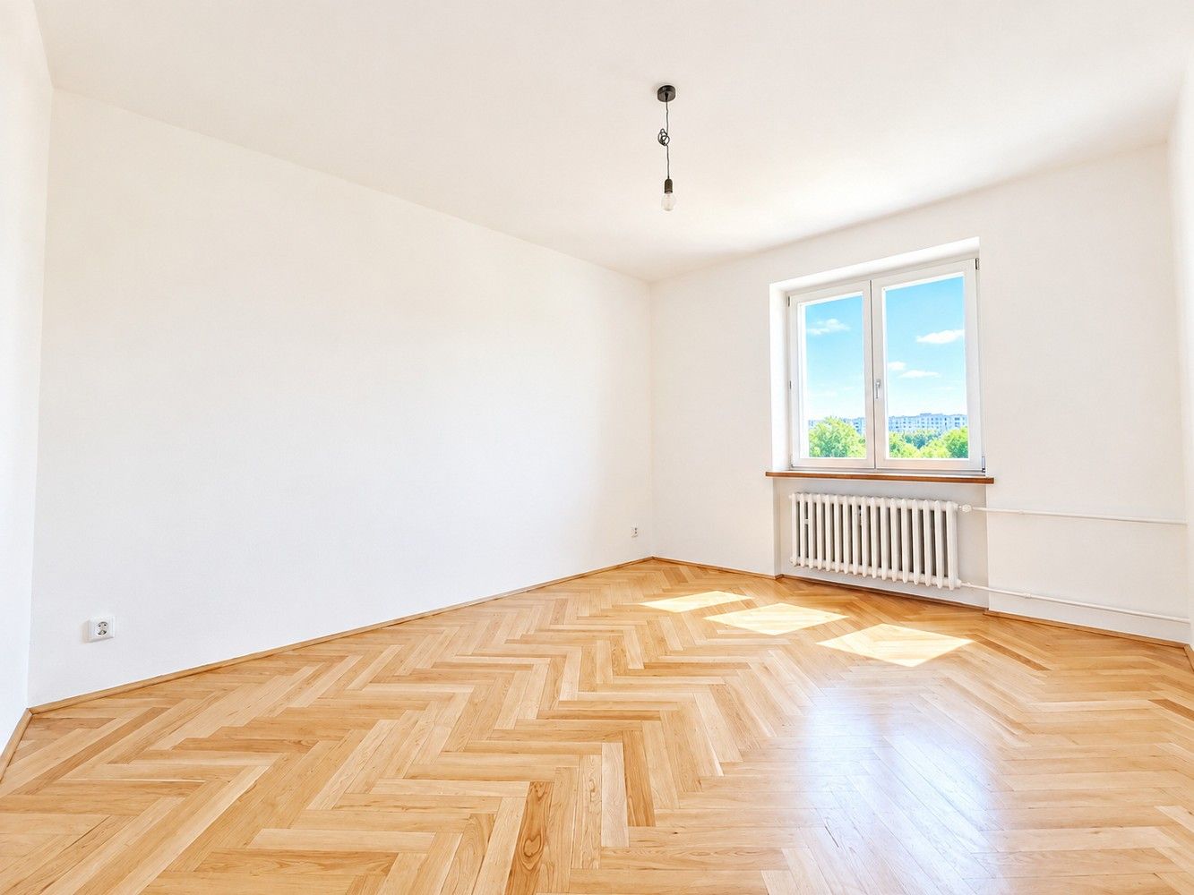 Prodej byt 2+1 - Ostrava - Poruba, okres Ostrava-město, Moravskoslezský kraj, 60 m² - 5