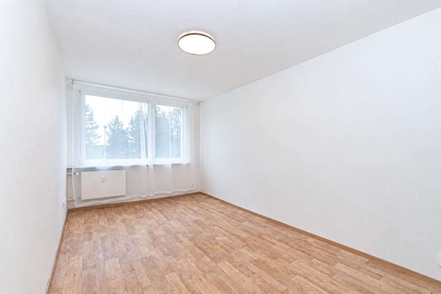 2+kk, Machuldova, Praha, 48 m² - 2