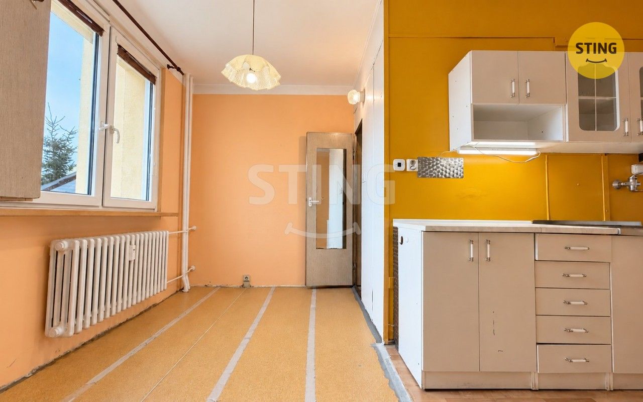 Prodej byt 2+1 - Dolní, Bruntál, 52 m² - 5