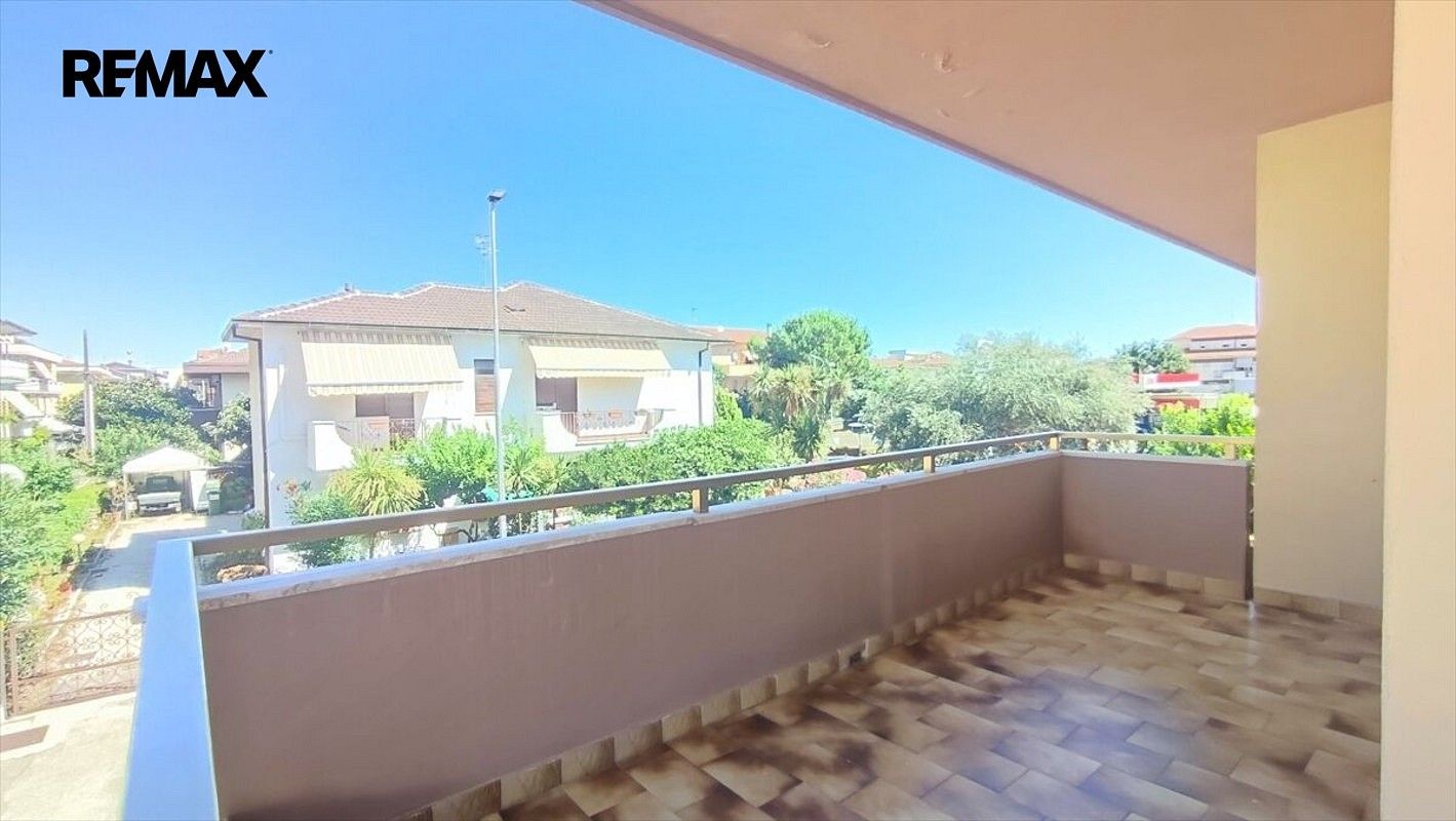 4+kk, Silvi, Itálie, 90 m² - 1