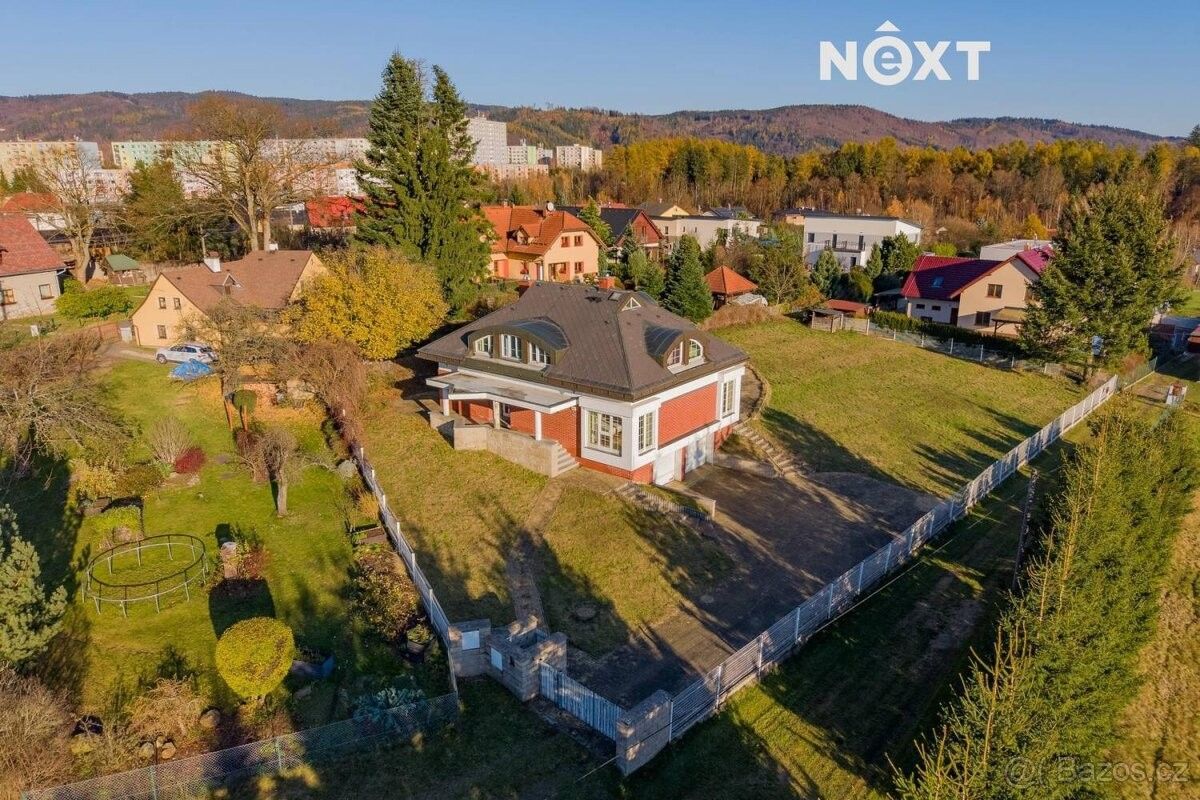 Prodej rodinný dům - Liberec, 463 11