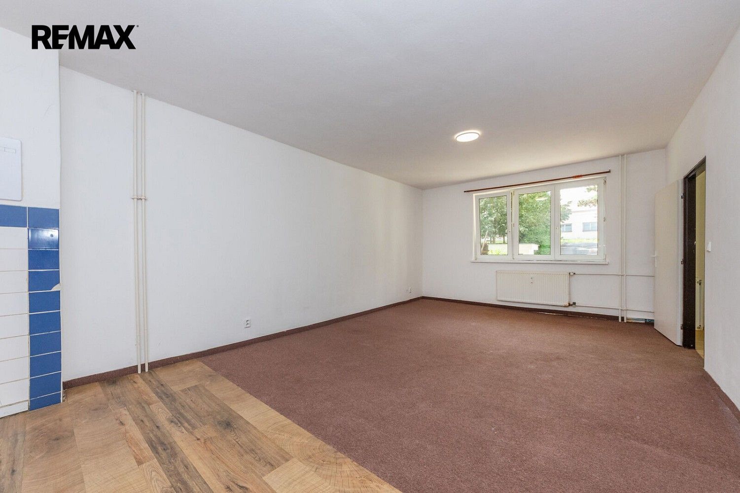 1+kk, Praha - Zbraslav, okres Praha 16, Hlavní město Praha, 49 m² - 2