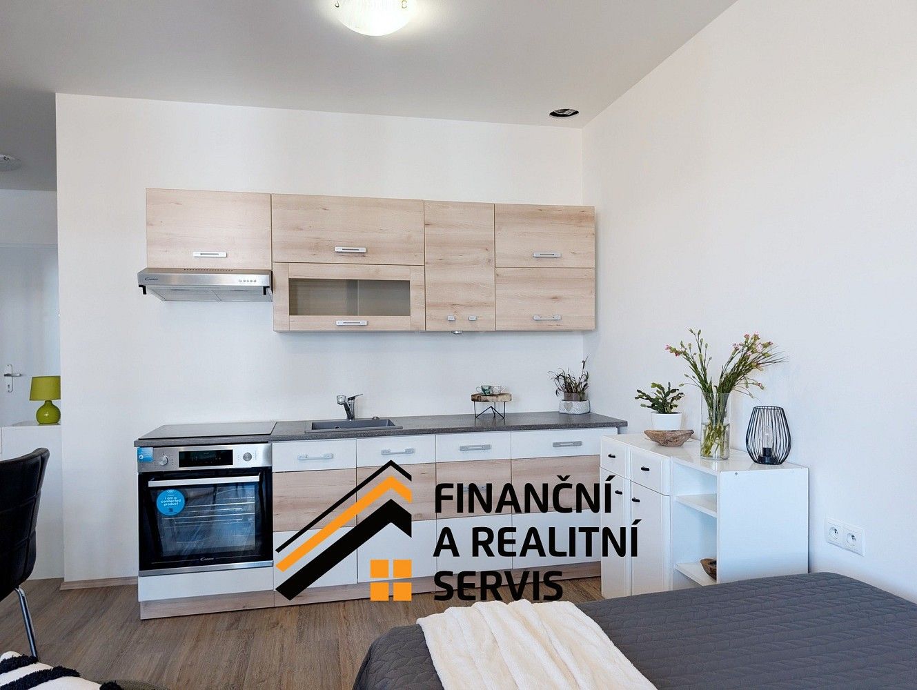 Byt 1+kk · 36 m² · Mladá Boleslav - Mladá Boleslav III, Středočeský kraj - 3