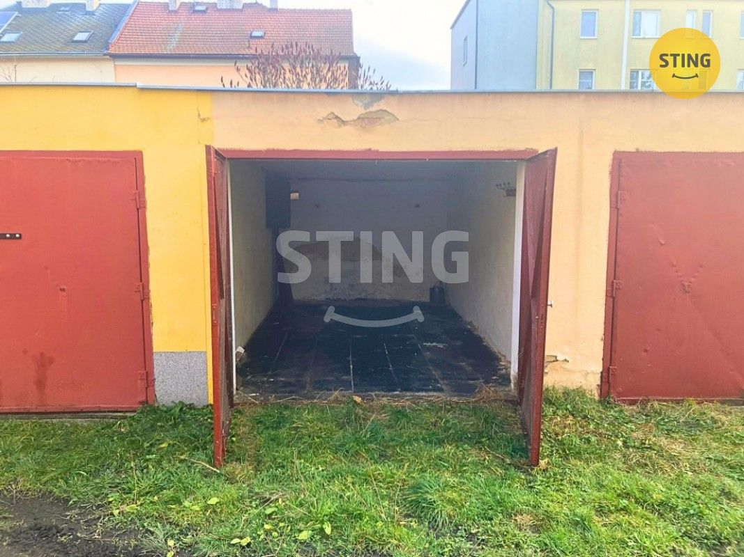 Pronájem garáž - Opava, 746 01