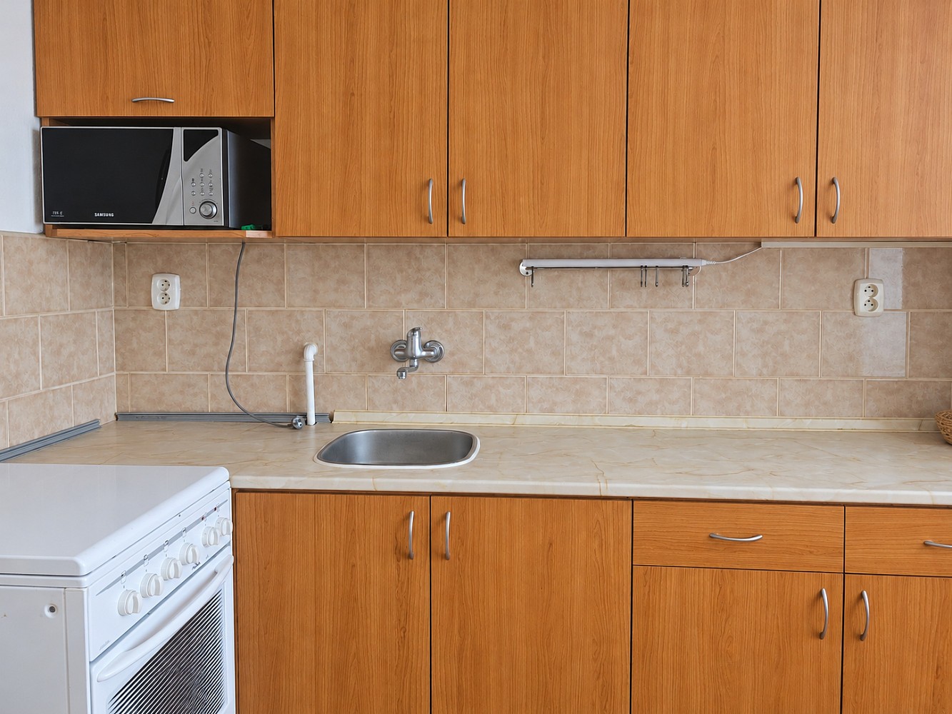 Pronájem byt 3+1 - Komenského náměstí, Rosice, okres Brno-venkov, 76 m² - 5