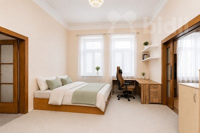 Obchodní prostory · 810 m² · Holešov, okres Kroměříž, Zlínský kraj - 3