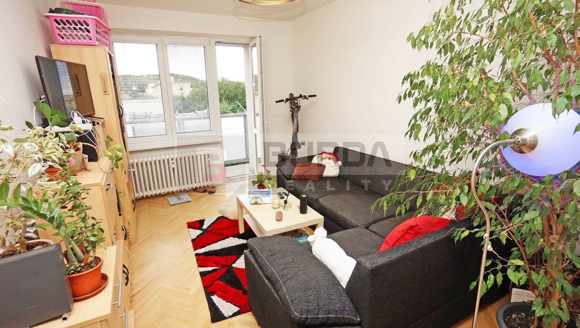 2+1, Zelenečská, Praha, 50 m² - 1