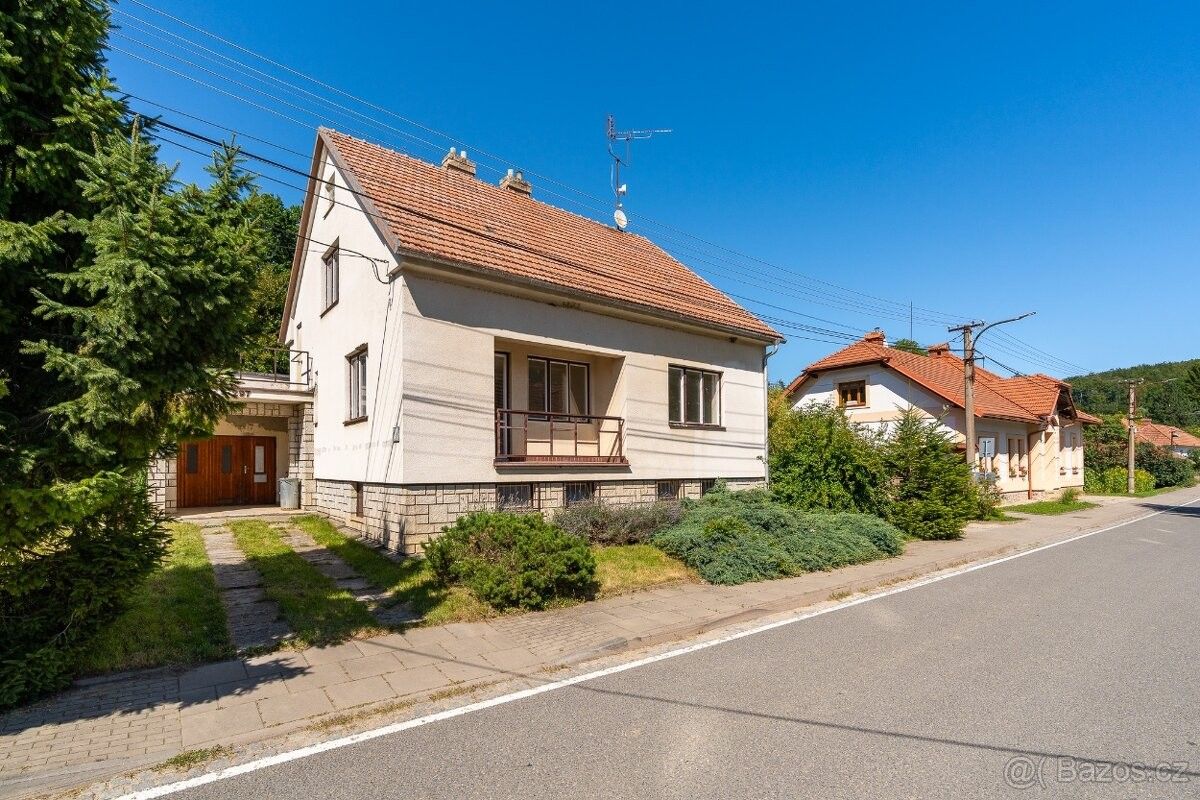 Rodinné domy, Javorník, 696 74