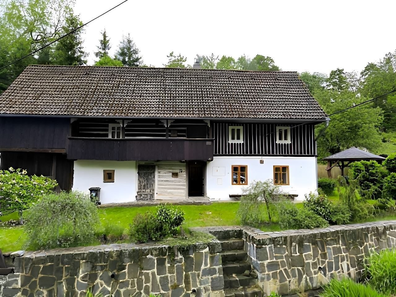 Chata · Merboltice - Merboltice, Ústecký kraj - 3