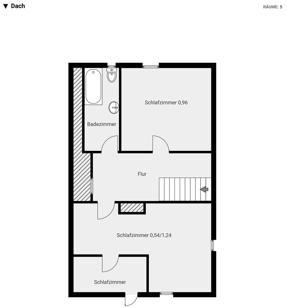 Rodinný dům · 153 m² · Potsdam Neu Fahrland Brandenburg 14476 - 3