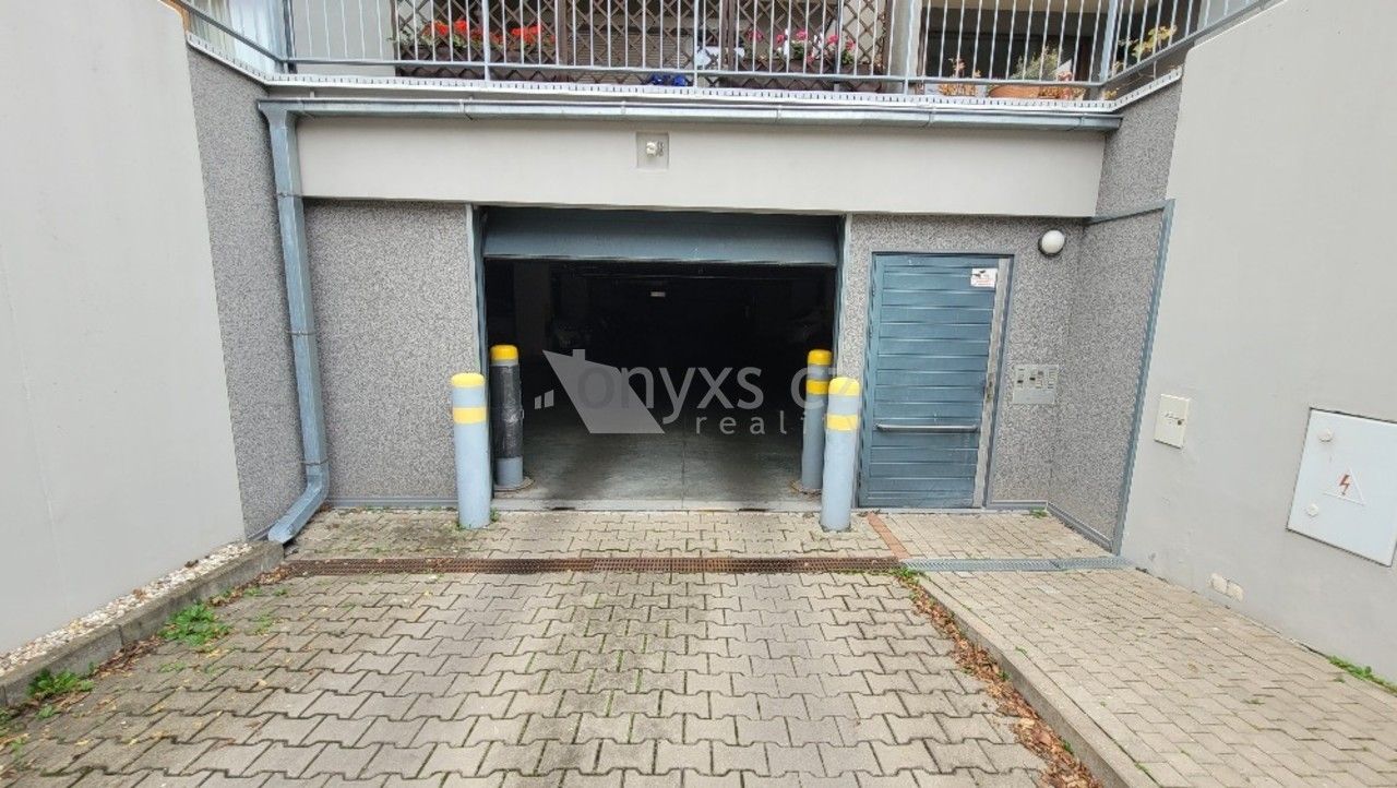 Pronájem ostatní - Věstonická, Praha, 12 m² - 5