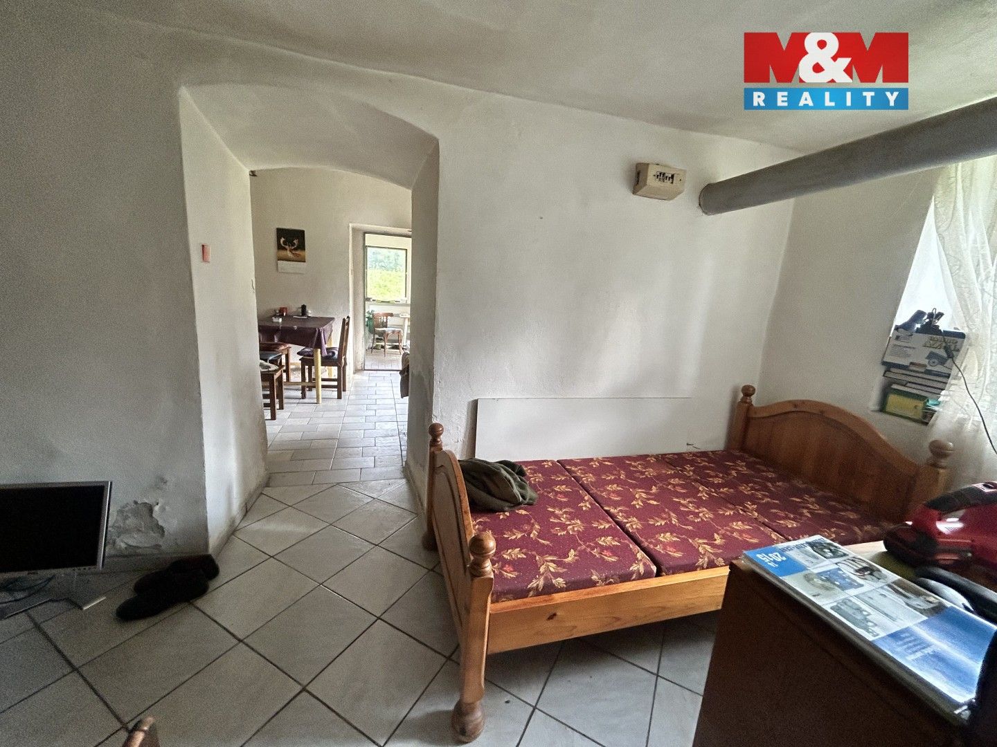 Rodinný dům · 290 m² · Těchobuz - 3