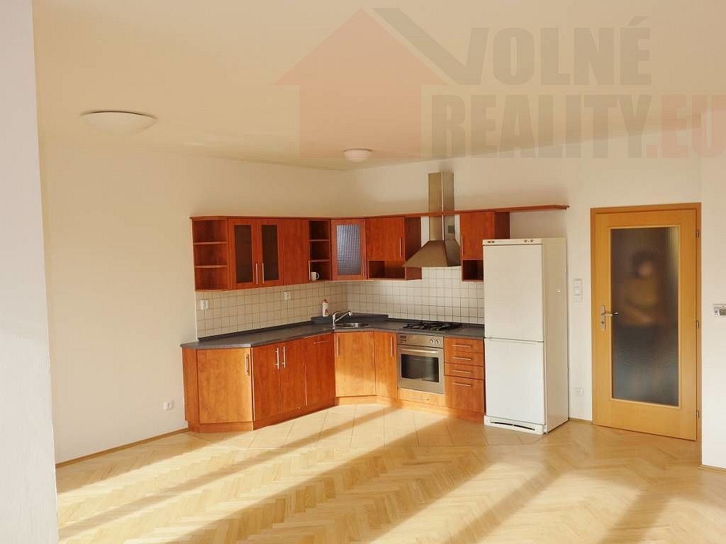 2+kk, Sečská, Praha 10 - Strašnice, 71 m² - 2