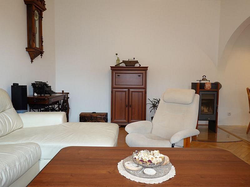 Prodej byt 3+1 - Ostrava - Vítkovice, okres Ostrava-město, Moravskoslezský kraj, 99 m² - 5