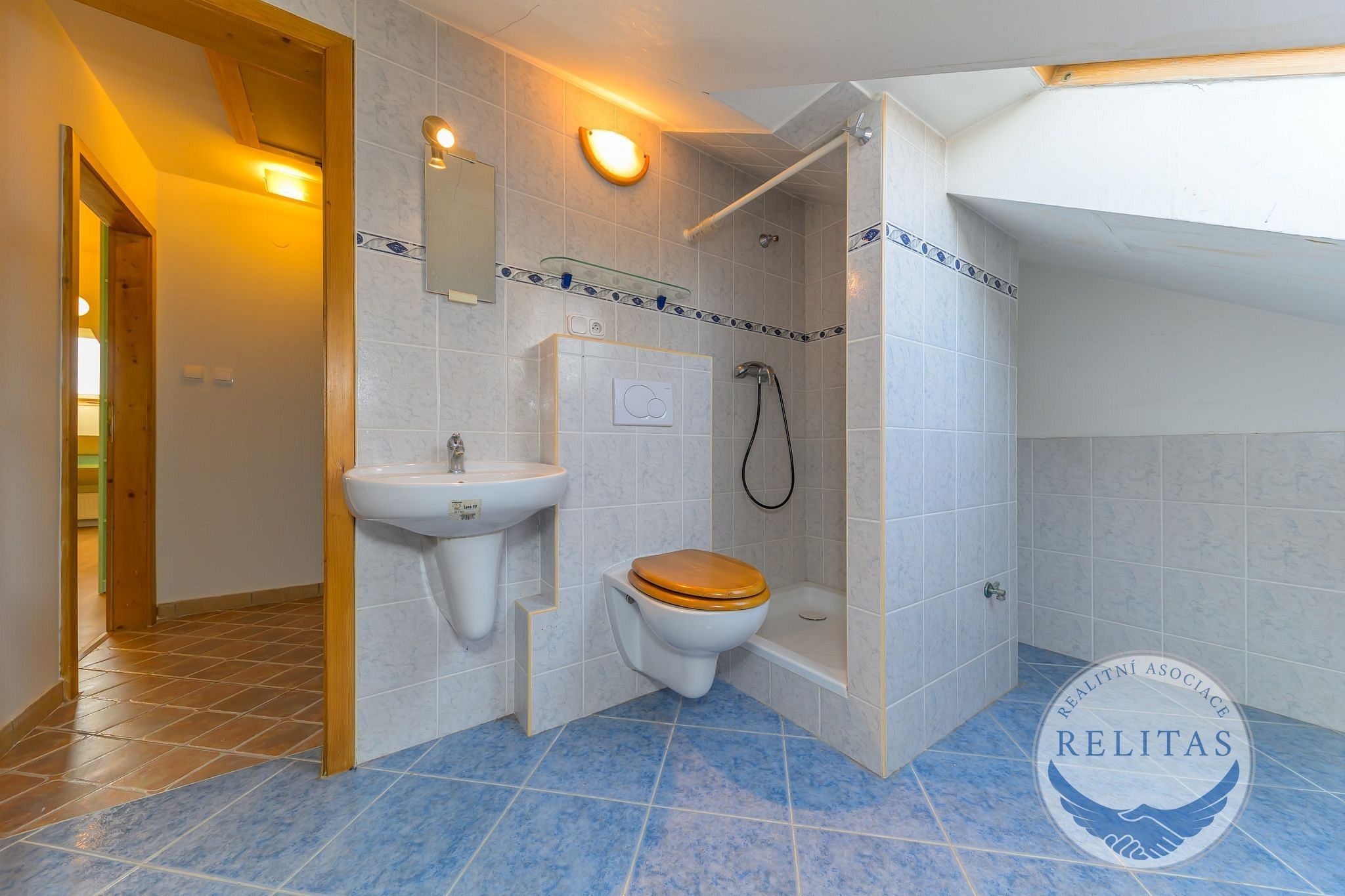 Prodej byt 3+1 - Mochovská, Nehvizdy, 110 m²