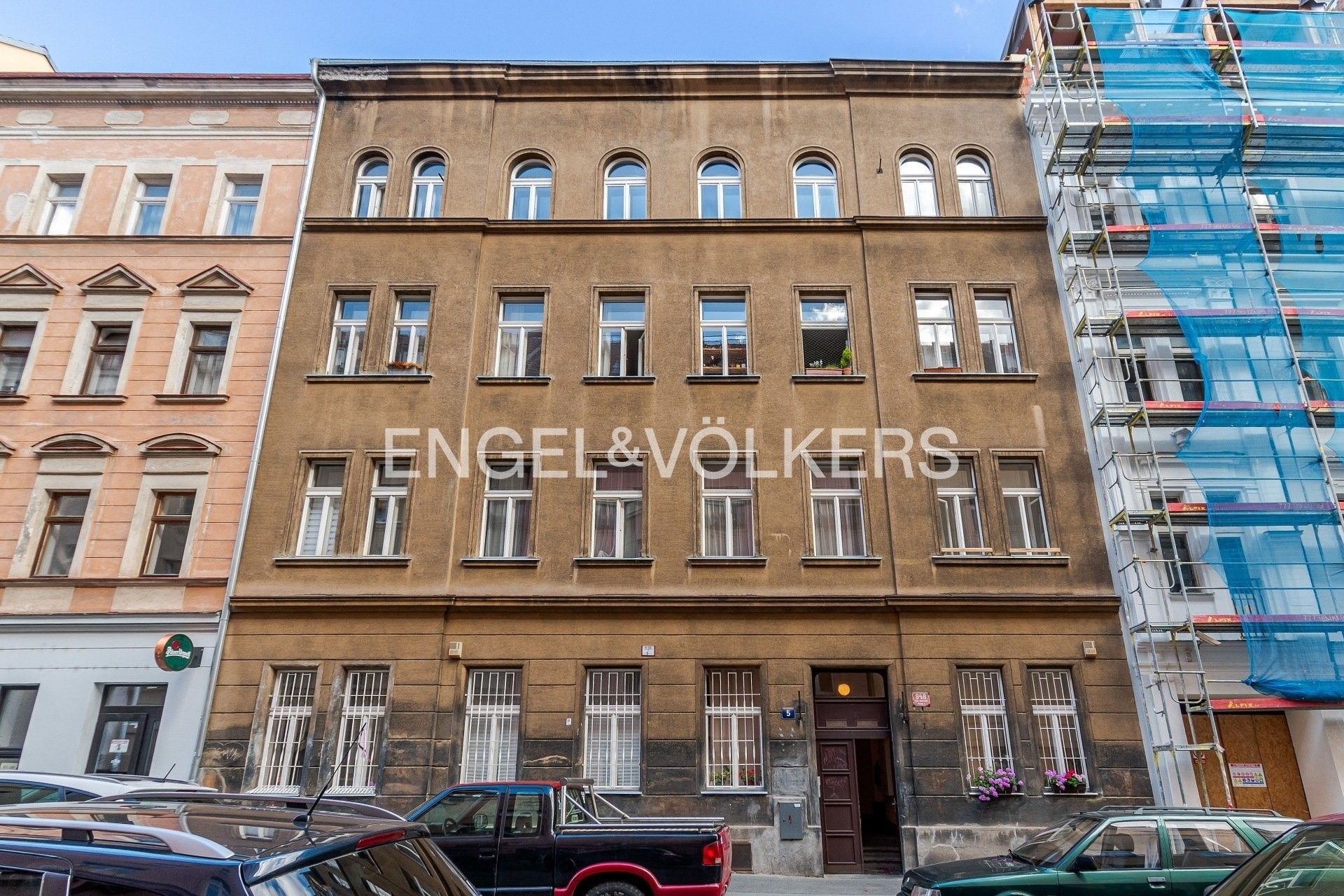 Sklad, 40 m²