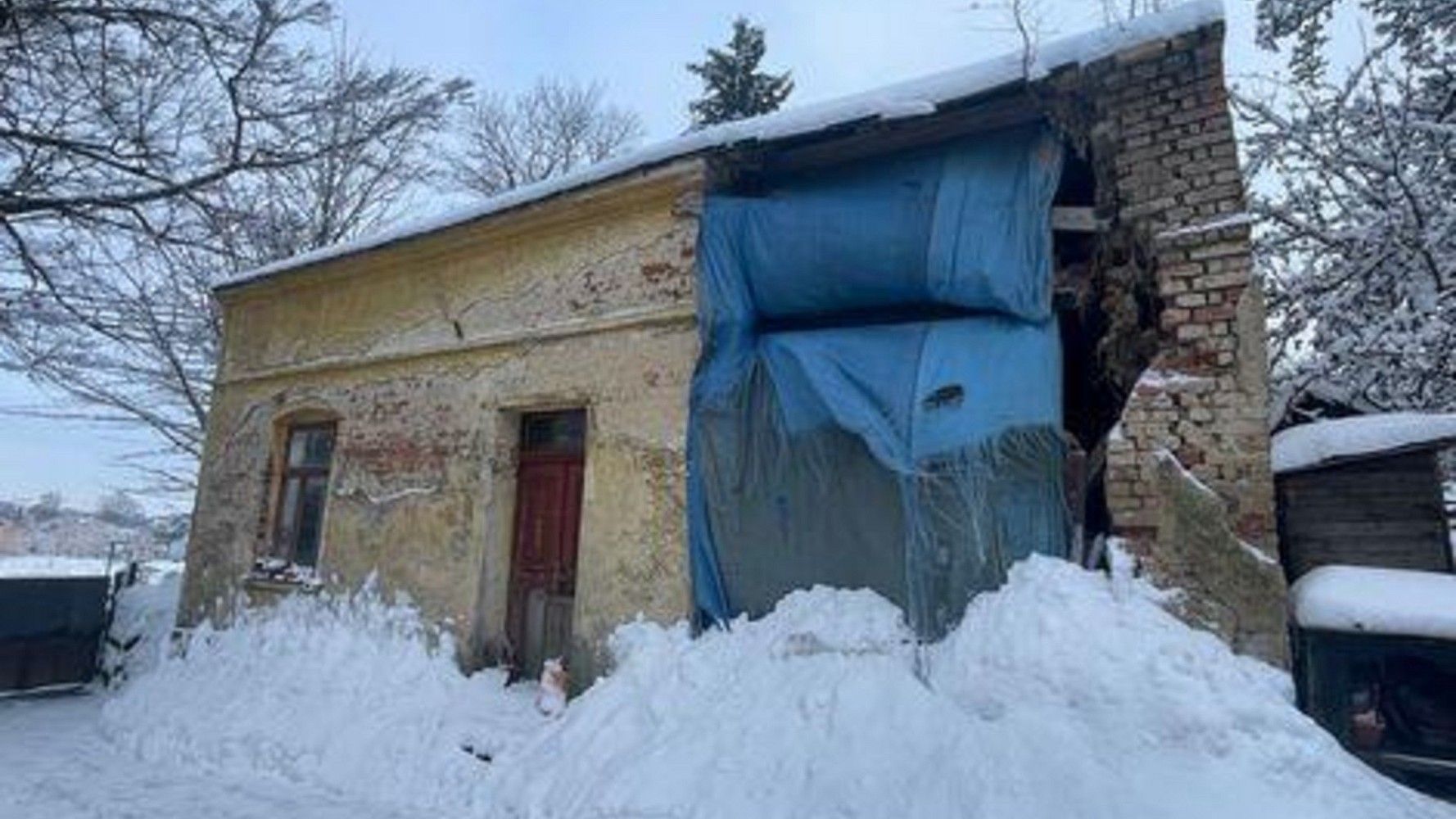 Pozemek pro bydlení · Sokolov, Karlovarský kraj - 3