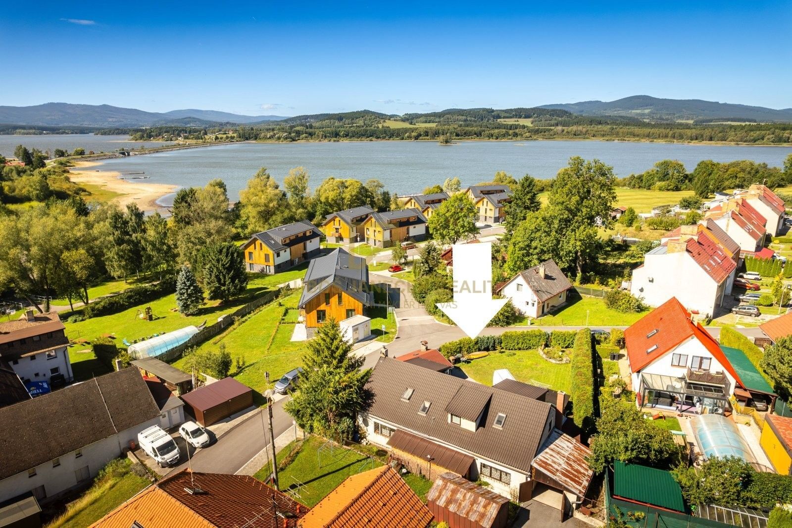 Rodinný dům · 210 m² · Černá v Pošumaví - 3
