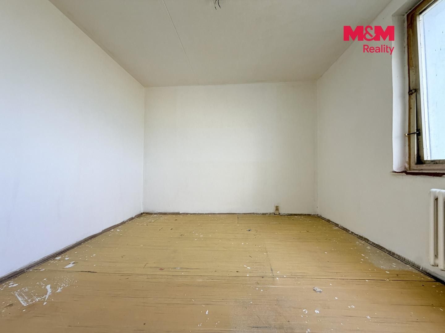 Byt 3+1 · 73 m² · Zikova 2103, Brno Líšeň - 4