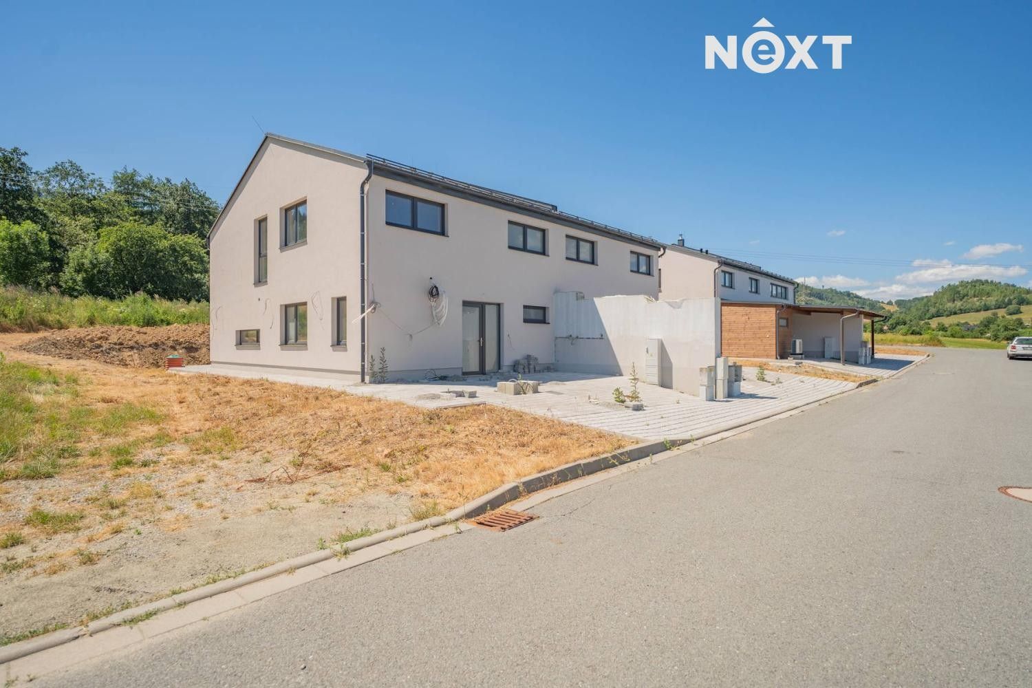 Rodinný dům · 183 m² · Hrabenovská 3368, Šumperk - 4