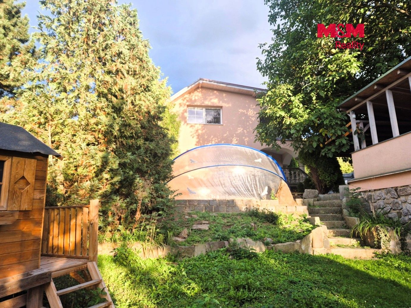 Rodinný dům · 66 m² · Beskydy - 4