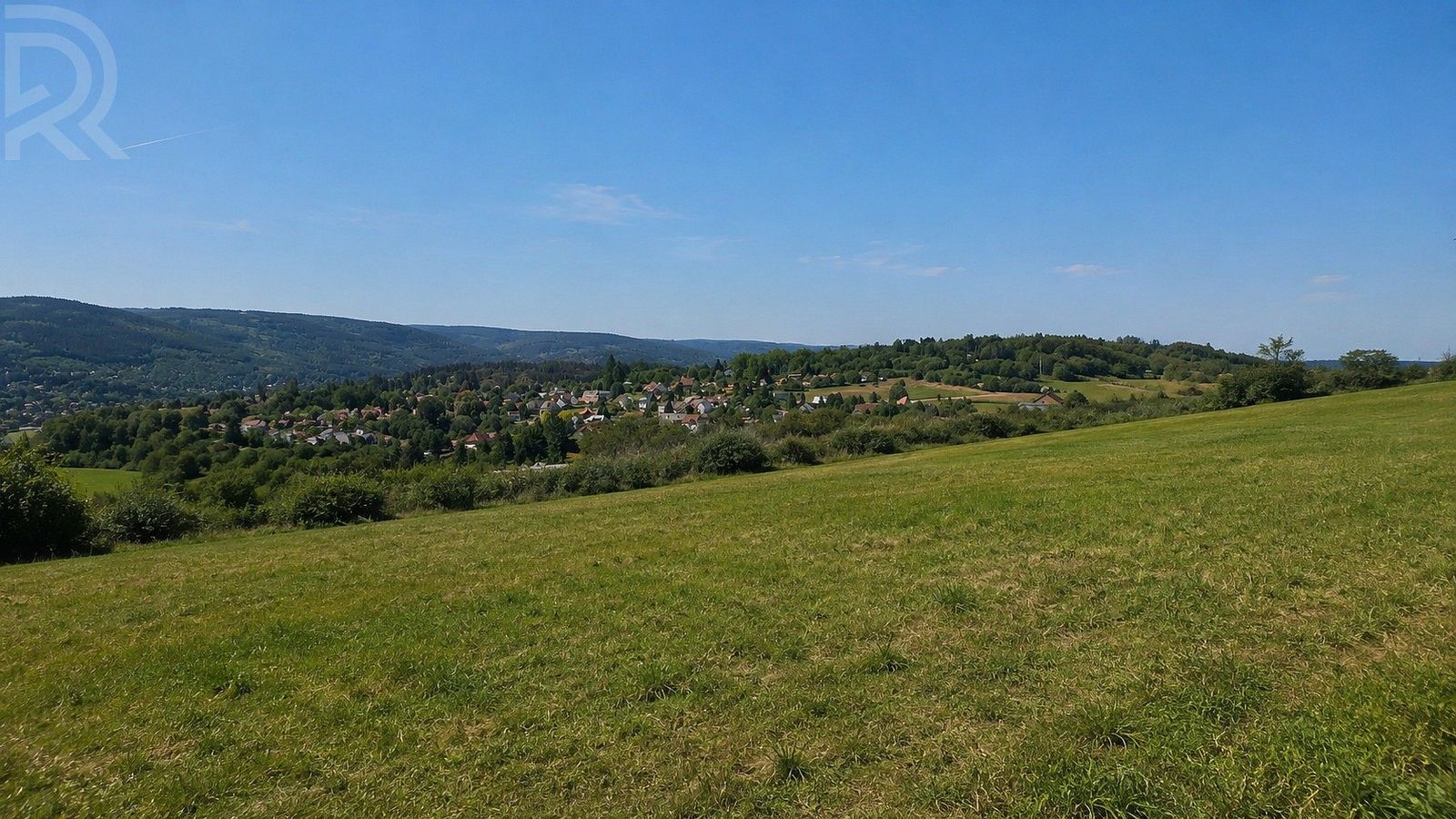 Prodej zemědělský pozemek - Vonoklasy, okres Praha-západ - 5