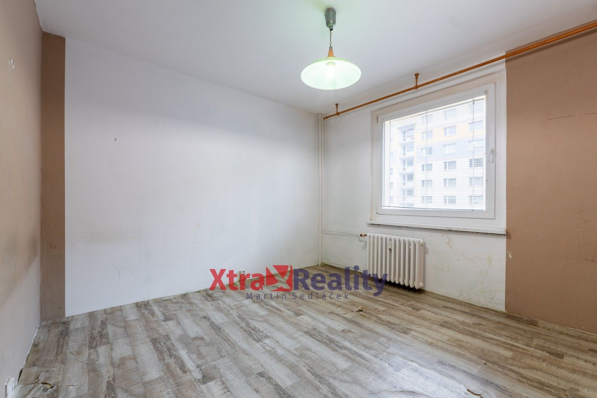 Prodej byt 2+1 - Picassova, Ústí nad Labem, 46 m²