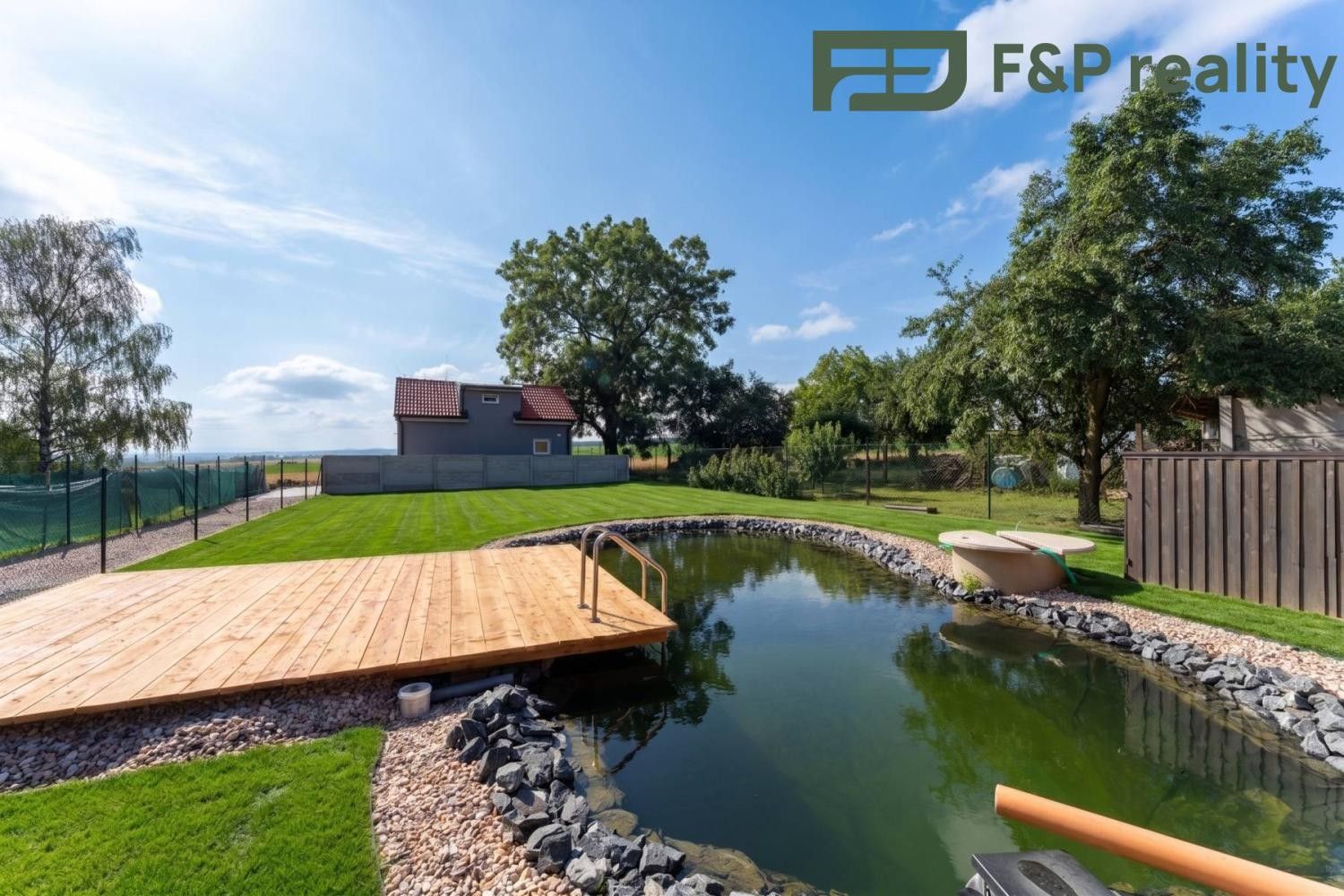 Prodej rodinný dům - Hájek, Úmonín, 102 m² - 5