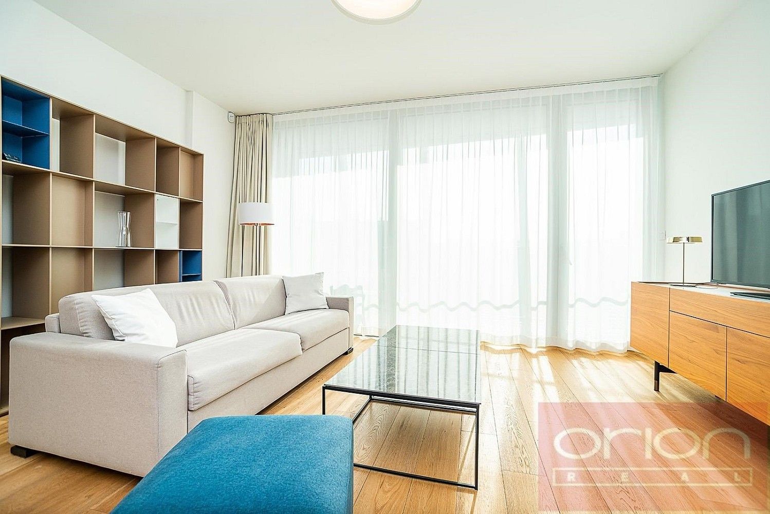 Byt 2+kk · 70 m² · Praha - Smíchov, okres Praha 5, Hlavní město Praha - 3