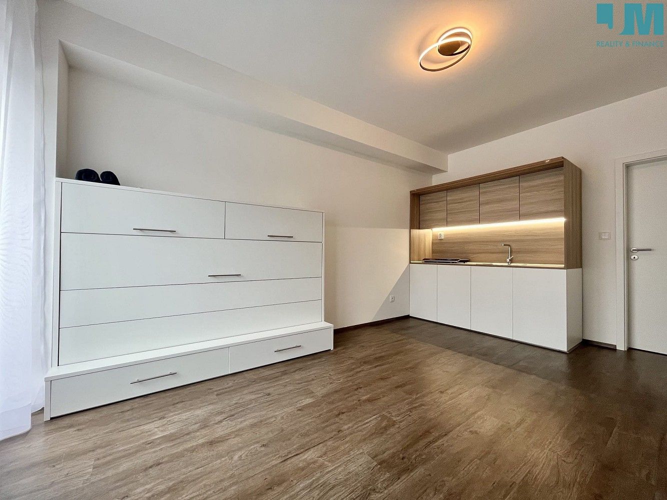1+kk, Třebíč - Horka-Domky, Kraj Vysočina, 24 m² - 2