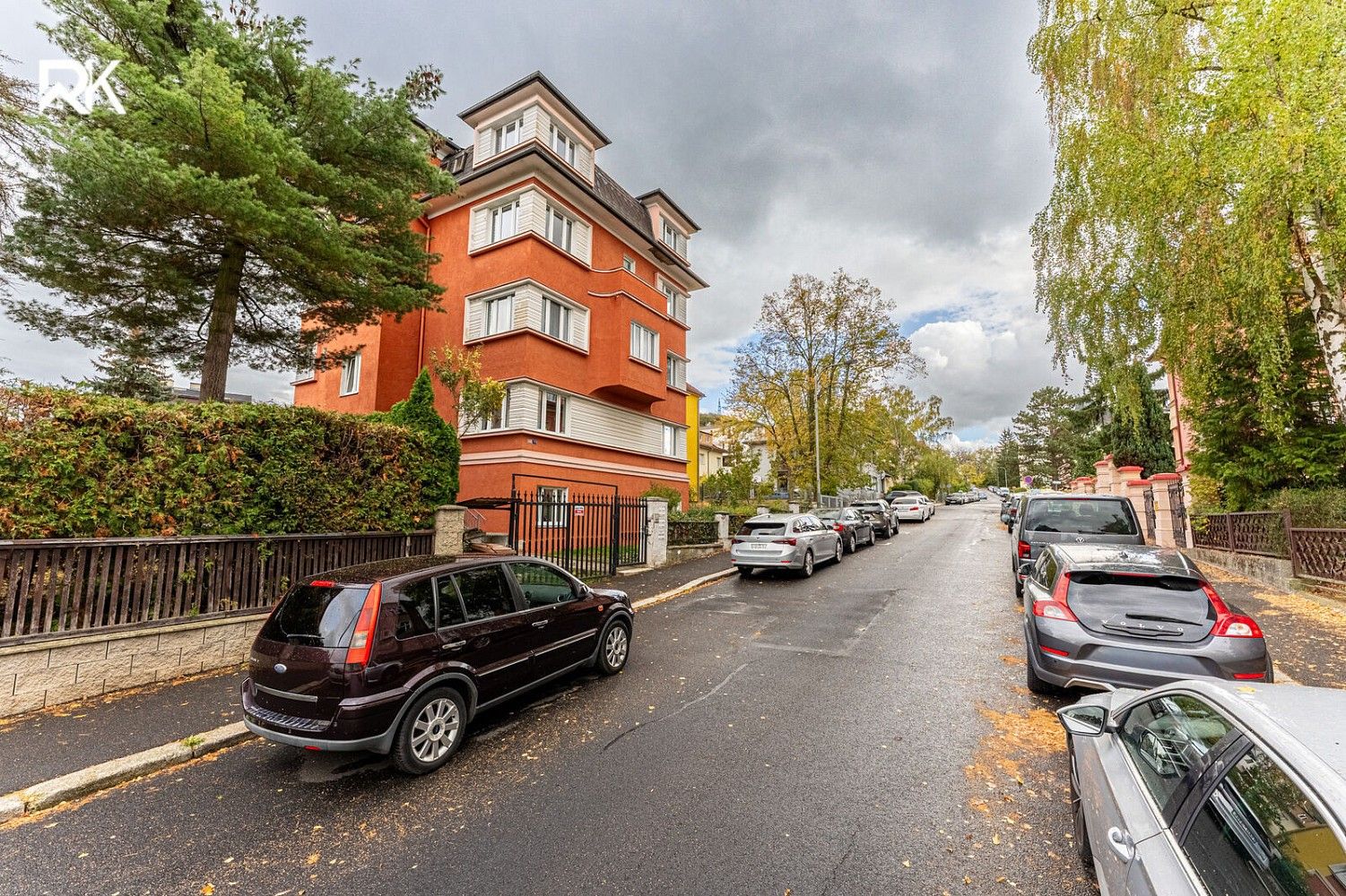 5+1, Jiráskova, Karlovy Vary, 110 m² - 1