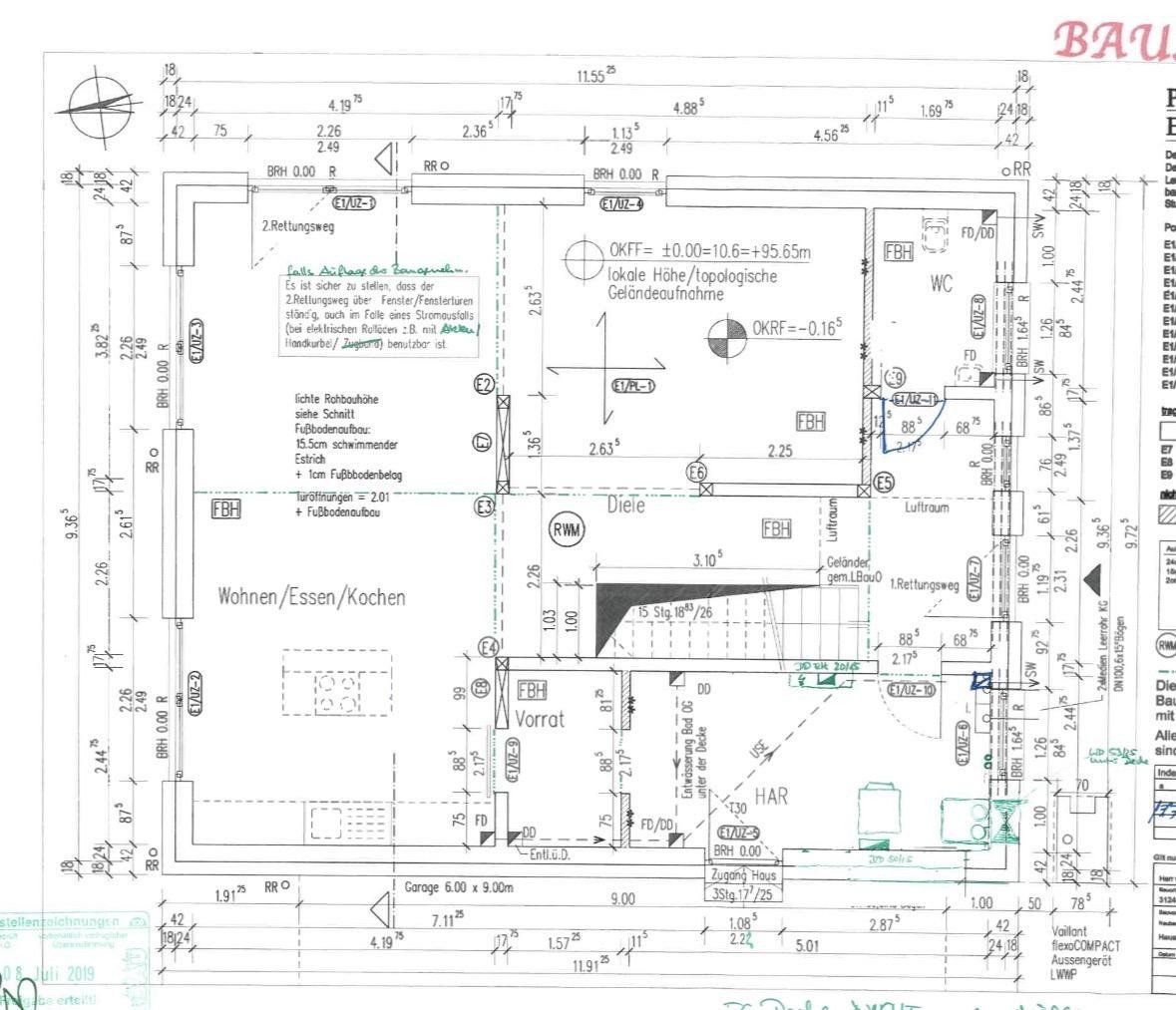 Rodinný dům · 171 m² · , Dolní Sasko - 4