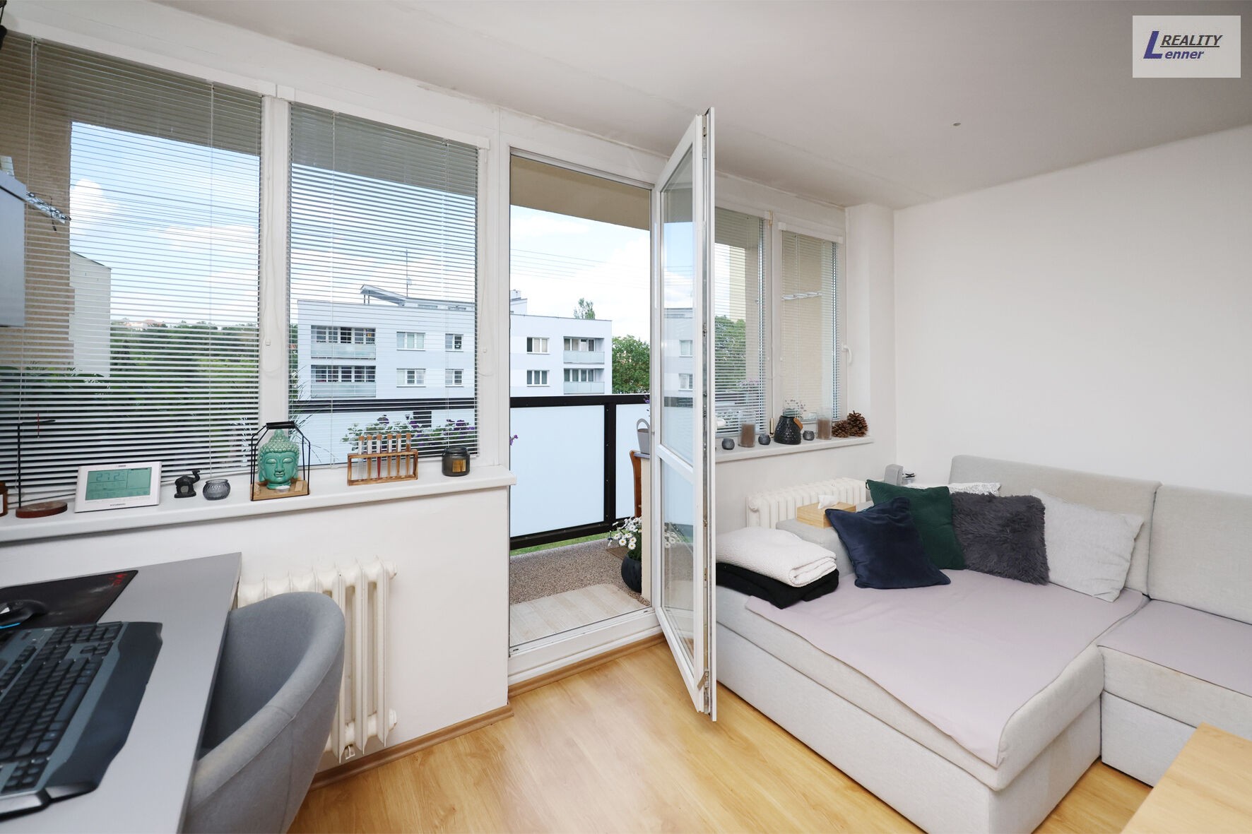 Prodej byt 3+1 - Jana Drdy, Příbram VII, 95 m² - 5