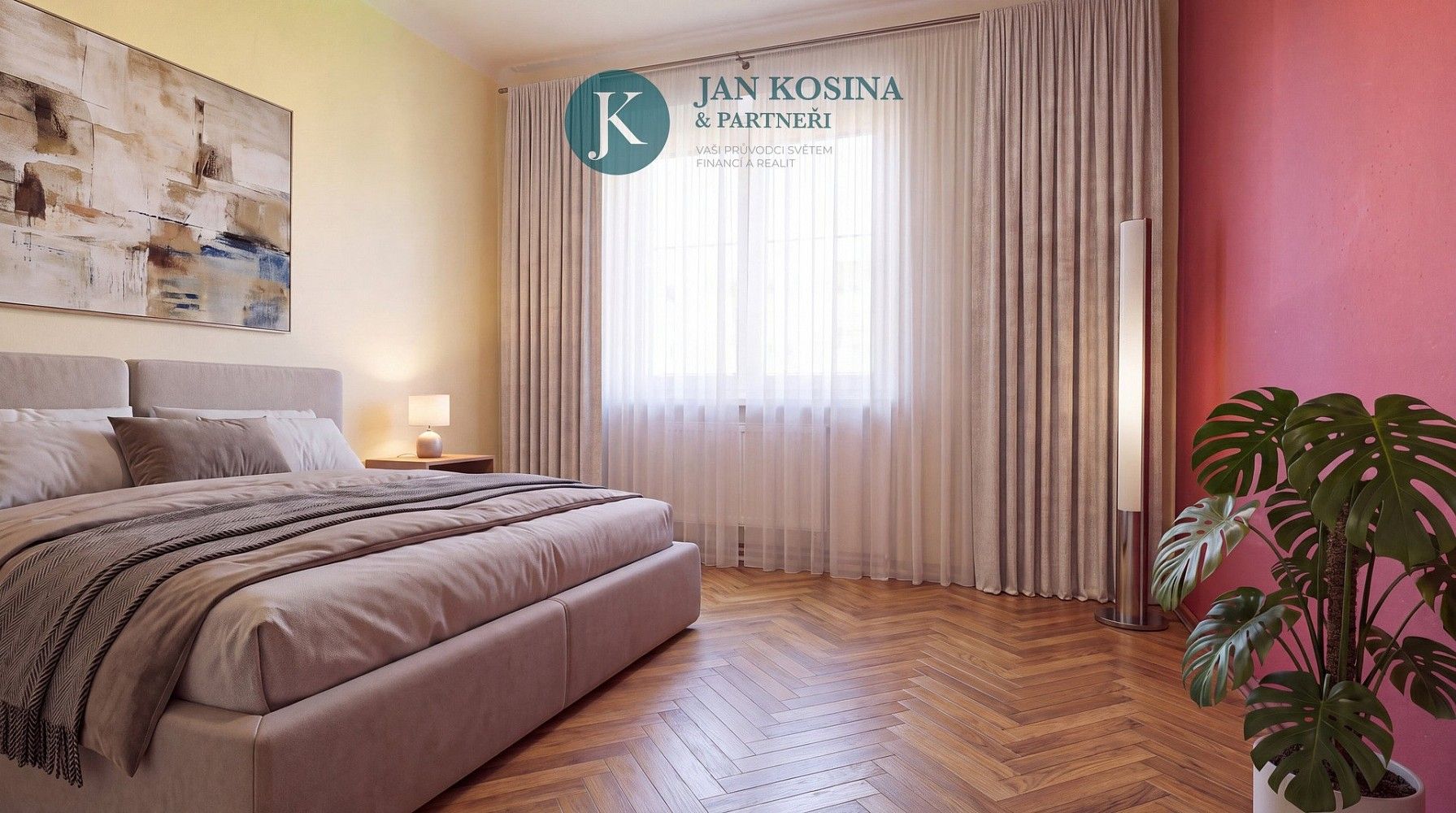 Byt 3+1 · 73 m² · Lomnice nad Popelkou, okres Semily, Liberecký kraj - 3