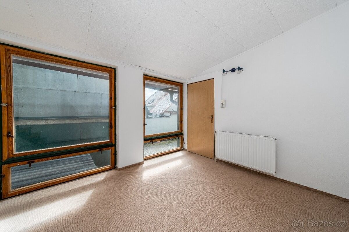 Prodej byt - Mnichovo Hradiště, 295 01 - 5