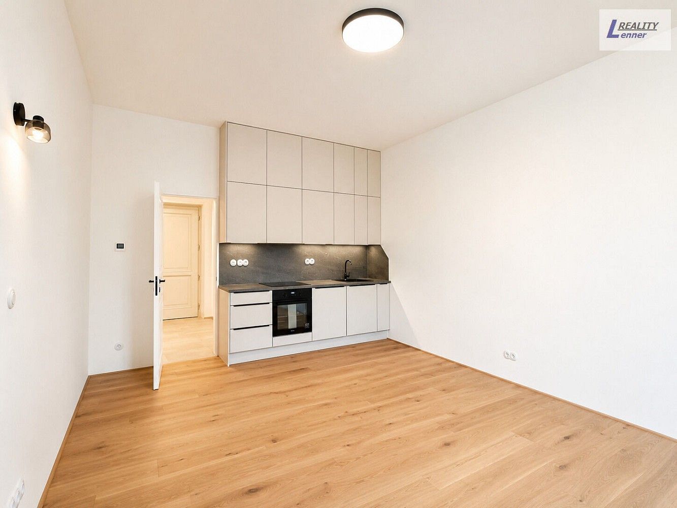 1+kk, Jince, okres Příbram, Středočeský kraj, 48 m² - 2