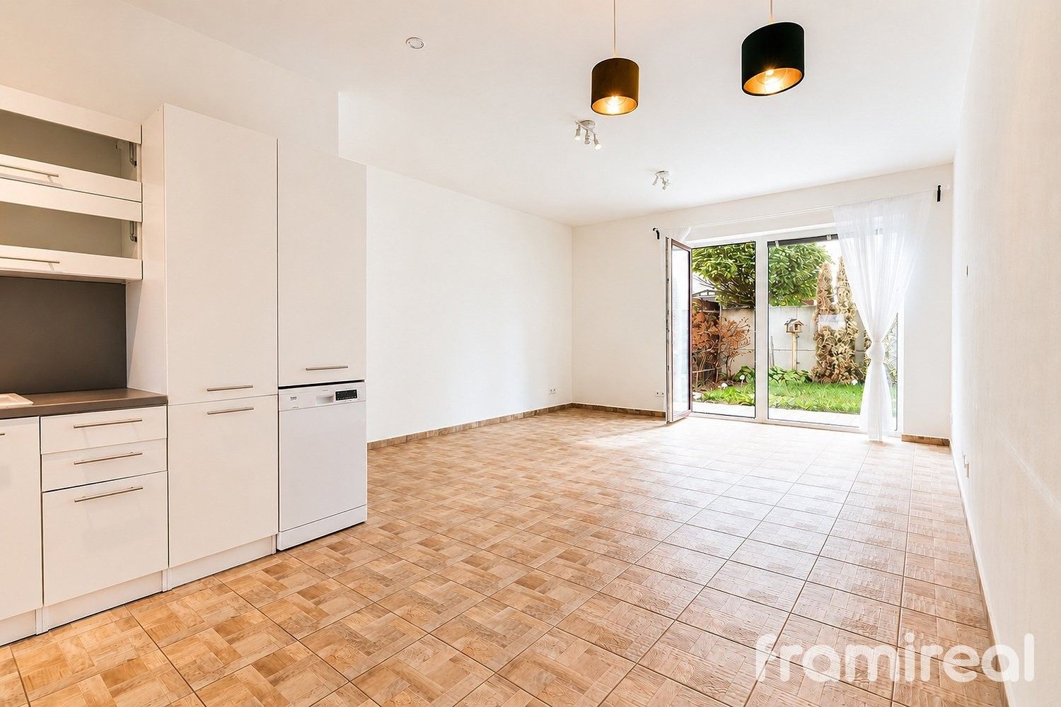 3+kk, Smutného, Znojmo, 79 m² - 2