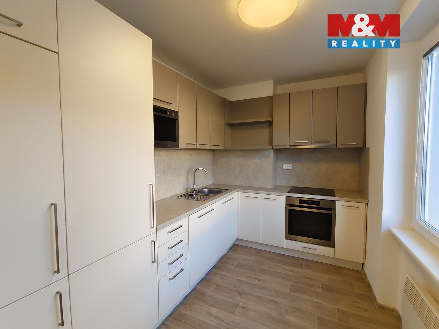 Pronájem byt 3+kk - Sídliště, Brandýs nad Labem-Stará Boleslav, 73 m²